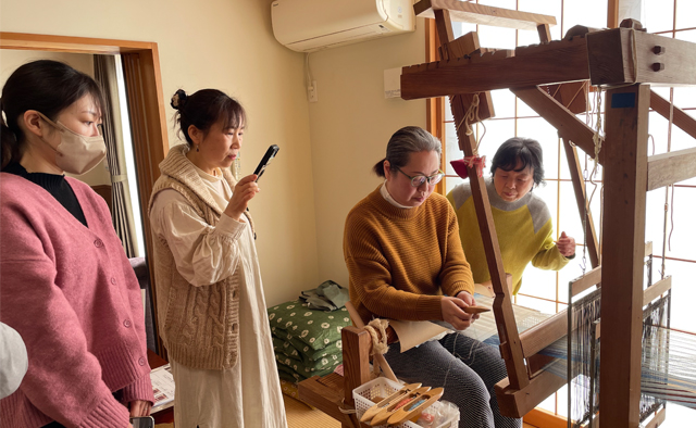 えどがわ推しPR隊NEWS特集