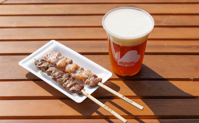 浦安・市川のマルシェへ〈いちかわごちそうマルシェ〉特集