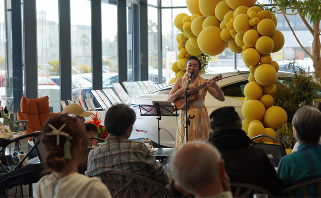 浦安・市川のマルシェへ〈新浦安日の出マルシェ〉特集