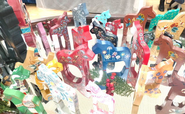 浦安・市川のマルシェへ〈まちフェス・たなばたマルシェ〉特集