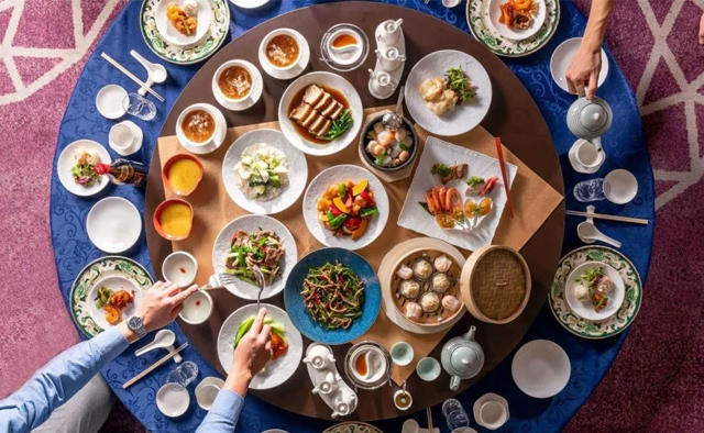 OZmallで予約できるアエルデ読者限定の特別プラン特集