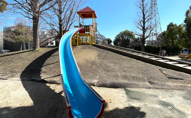 のんびり公園さんぽ〈宇喜田さくら公園・新川エリア〉特集