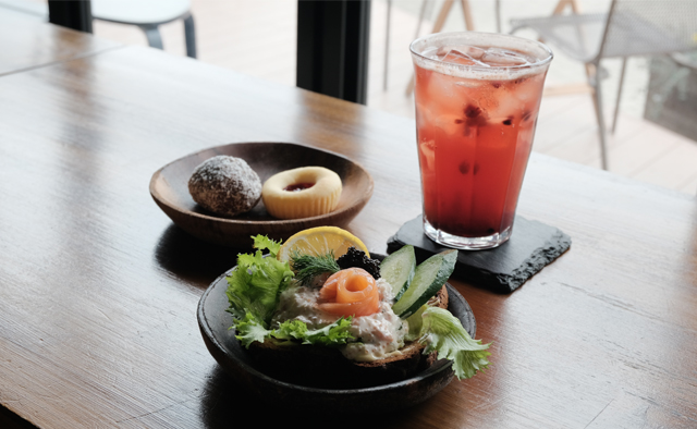のんびり公園さんぽ〈大島小松川公園エリア〉特集