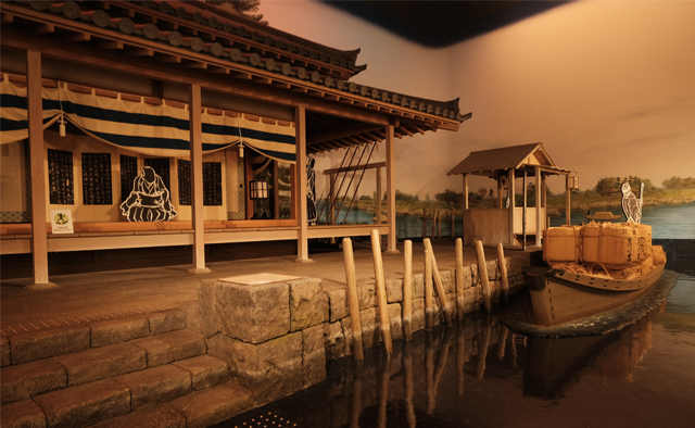 のんびり公園さんぽ〈大島小松川公園エリア〉特集