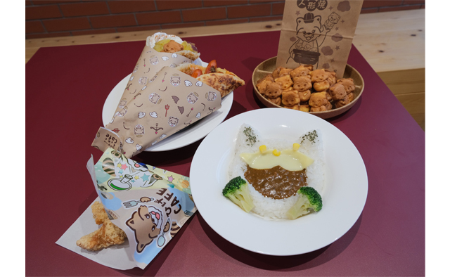 のんびり公園さんぽ〈富士公園・フラワーガーデンエリア〉特集