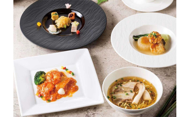 OZmallで予約できるアエルデ読者限定の特別プラン特集