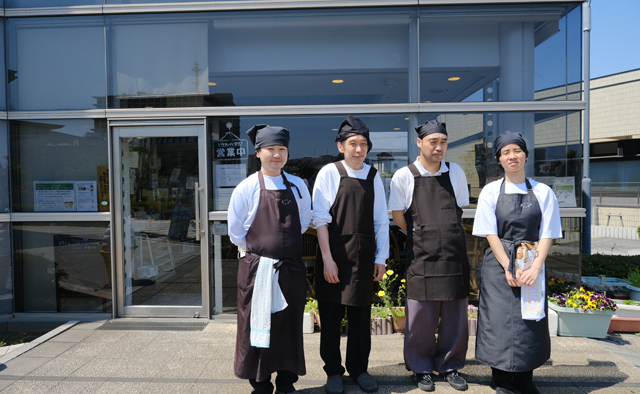 休日は癒しの公園で〈浦安公園〉特集