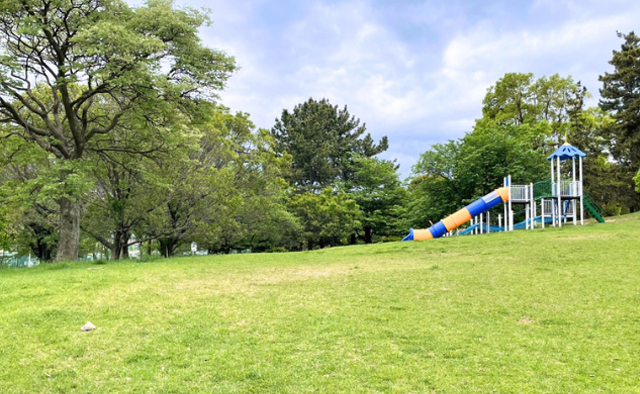 休日は癒しの公園で〈中央公園〉特集