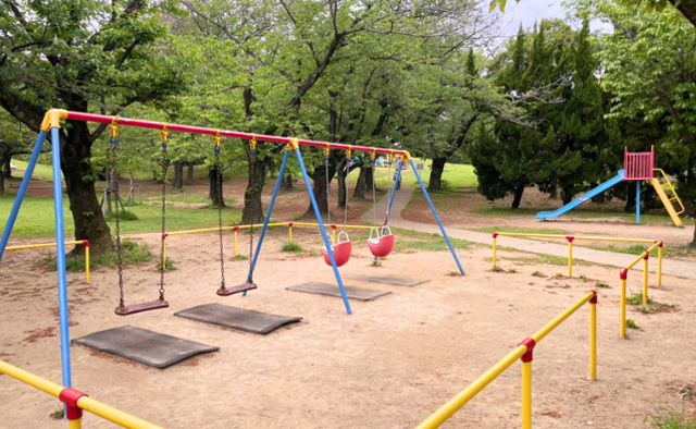 休日は癒しの公園で〈中央公園〉特集