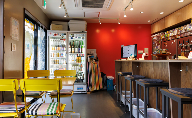 みね商店　峯村貴江さん特集