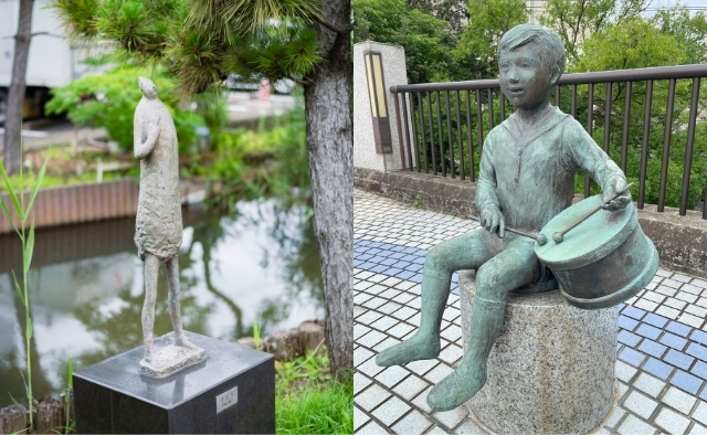 アートを感じる休日〈えどがわデジタル美術館〉特集