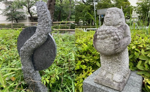 アートを感じる休日〈えどがわデジタル美術館〉特集