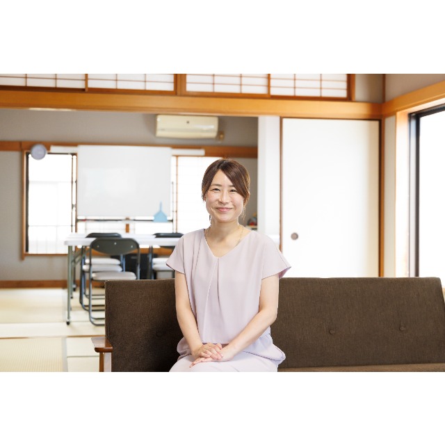 NPO法人らいおんはーと　佐藤すずみさん