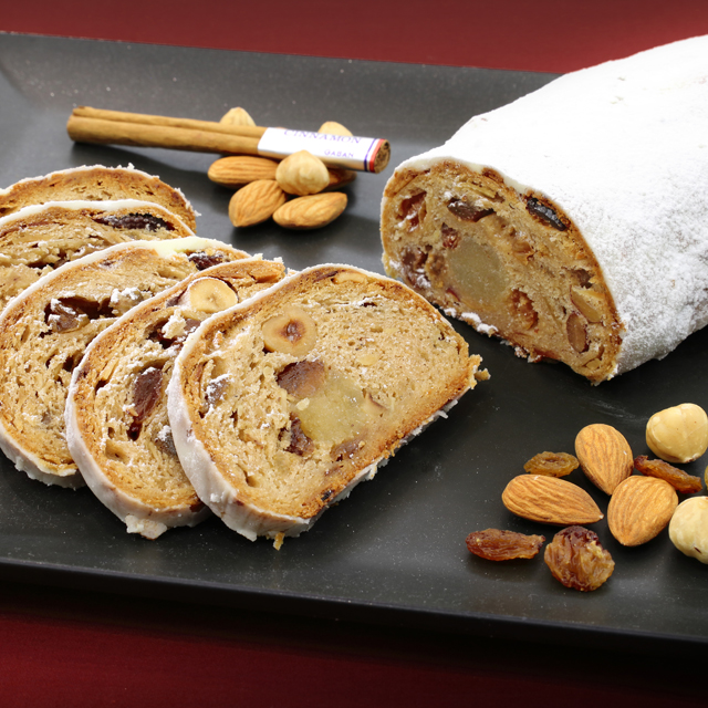 東京ベイ舞浜ホテル ファーストリゾートから「クリスマスケーキ」と「シュトーレン」が登場