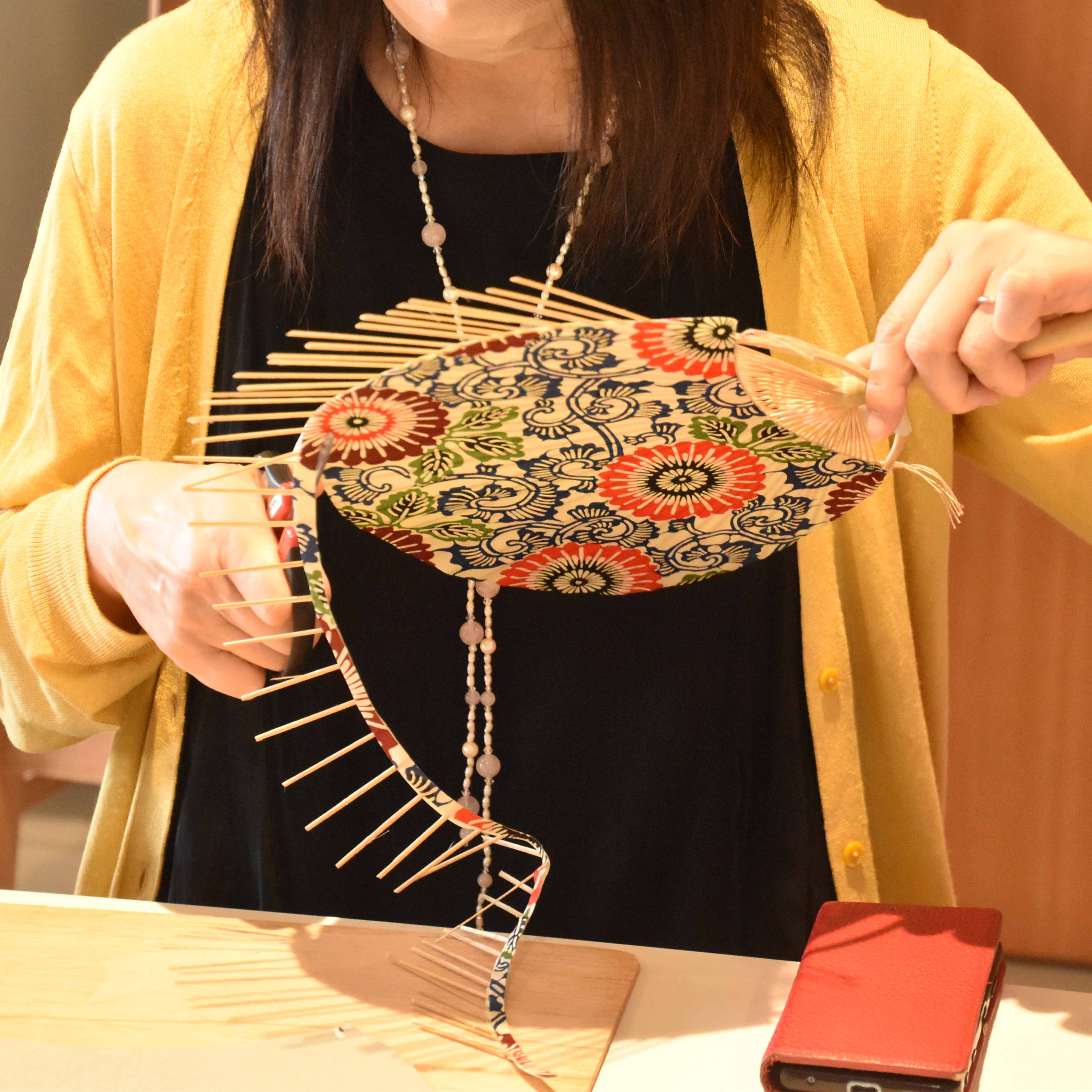 ホテルオークラ東京ベイにて伝統工芸・親子クッキング・謎解きの3つの体験が開催！