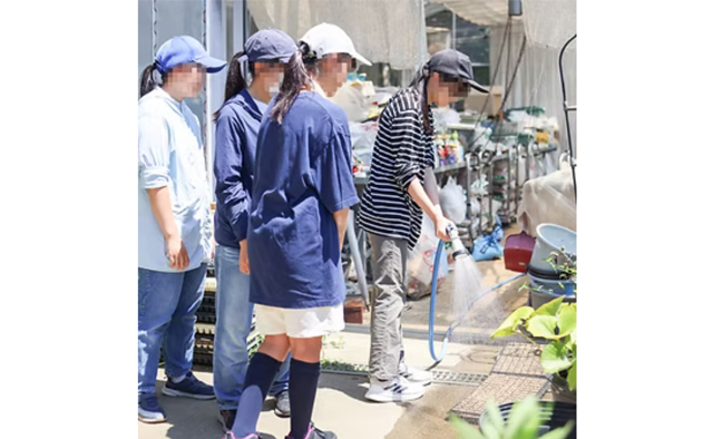 浦安市で若者のための夏休みボランティア2026を大募集！