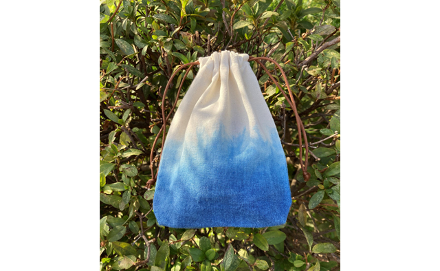 「some.biyori」富士山巾着 8名