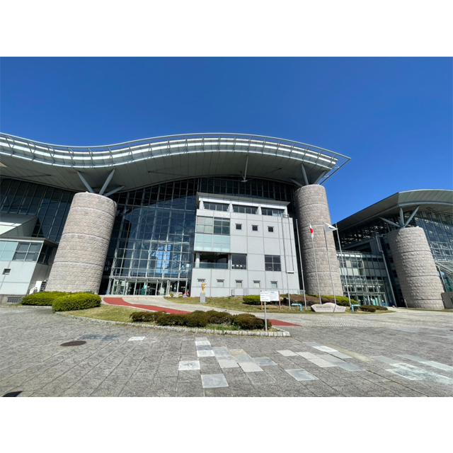 大人も子供も楽しめるお出かけ案内〈浦安市運動公園･バルドラール浦安アリーナ〉