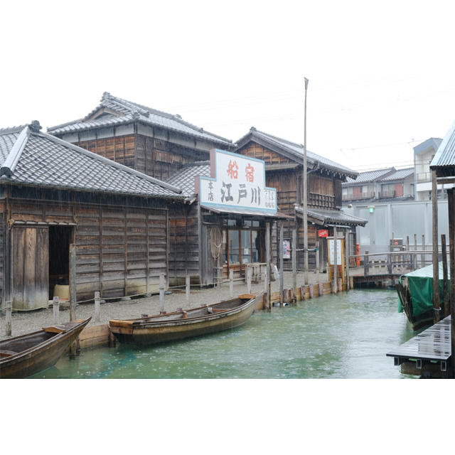 大人も子供も楽しめるお出かけ案内〈浦安市郷土博物館〉