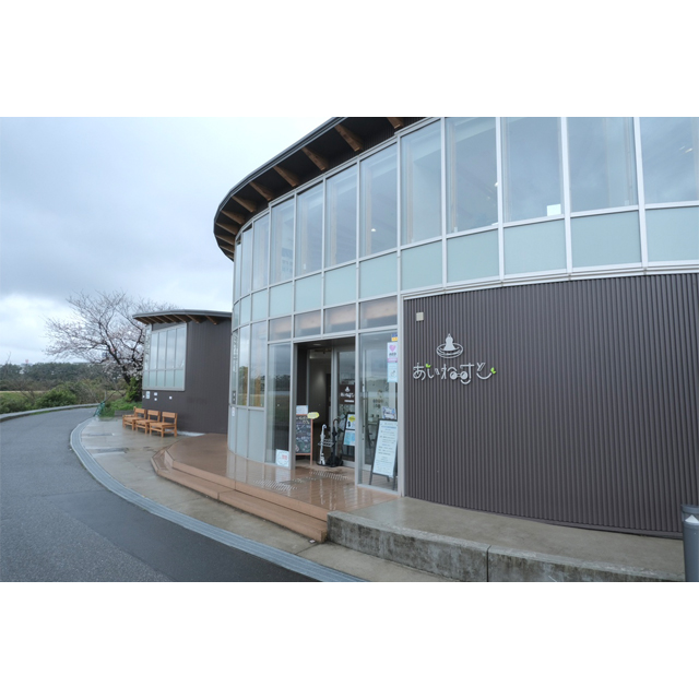 大人も子供も楽しめるお出かけ案内〈市川市行徳野鳥観察舎 あいねすと〉