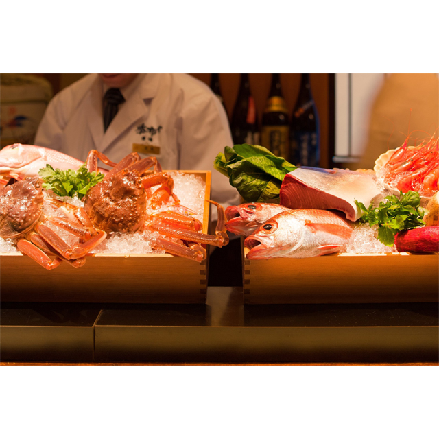 期間限定で特別メニューを堪能！日本テレビ「ぐるぐるナインティナイン」の「グルメチキンレース・ゴチになります！」を浦安ブライトンホテル東京ベイ「季布や」にて開催